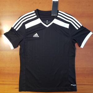 NEW Adidas Climacool Jersey YM